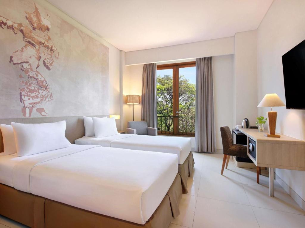 Mercure Bali Nusa Dua 4*