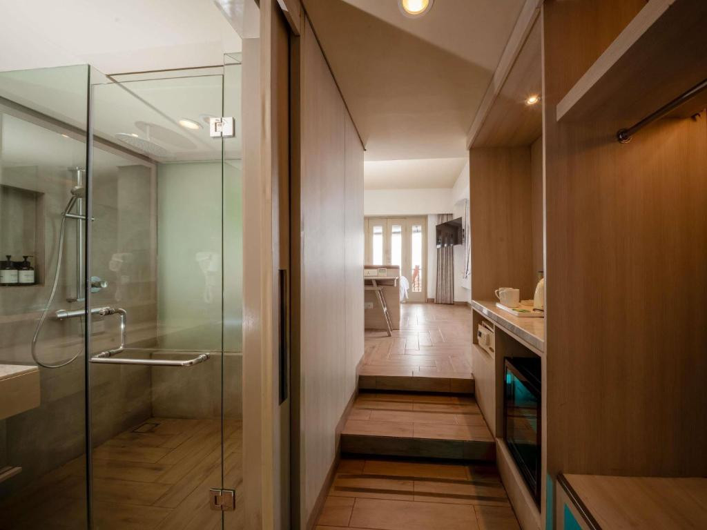 Mercure Kuta Bali 4*