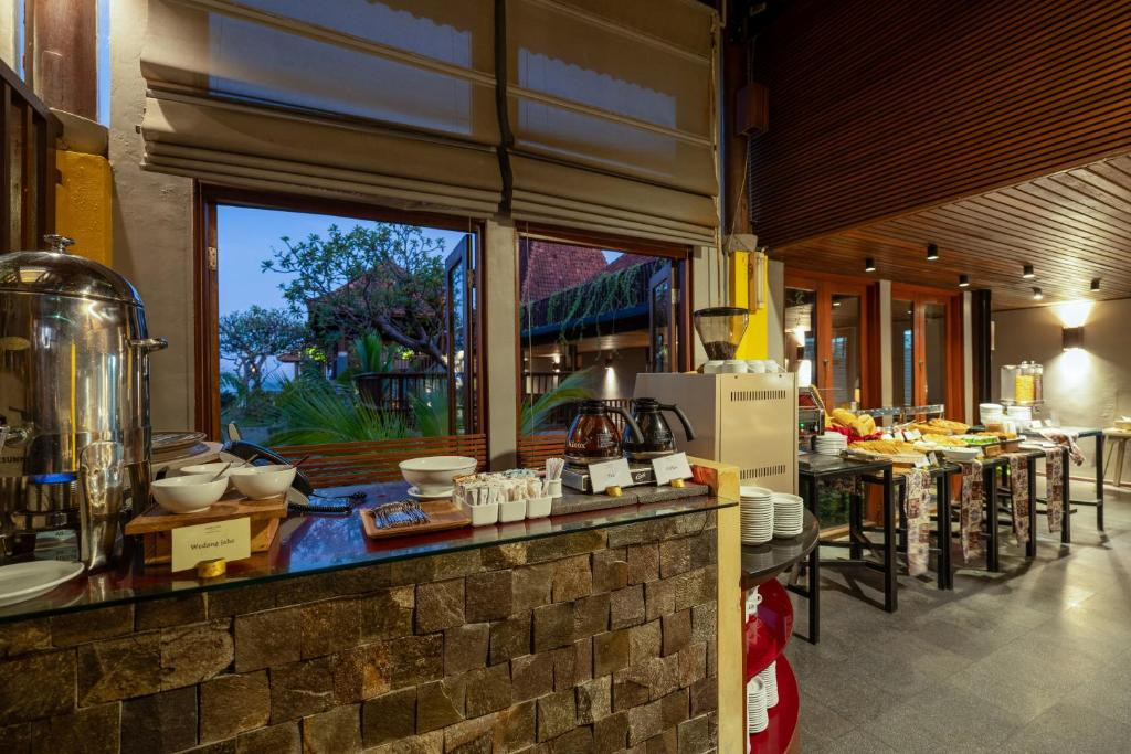 Mercure Kuta Bali 4*