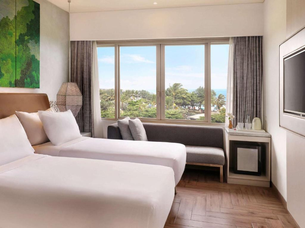Mercure Kuta Bali 4*