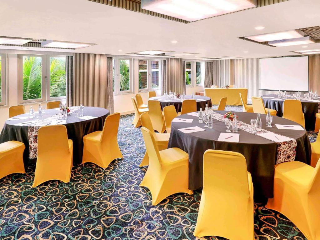Mercure Kuta Bali 4*