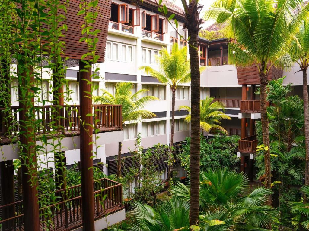 Mercure Kuta Bali 4*
