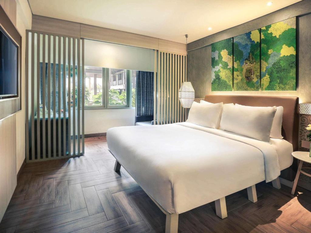 Mercure Kuta Bali 4*
