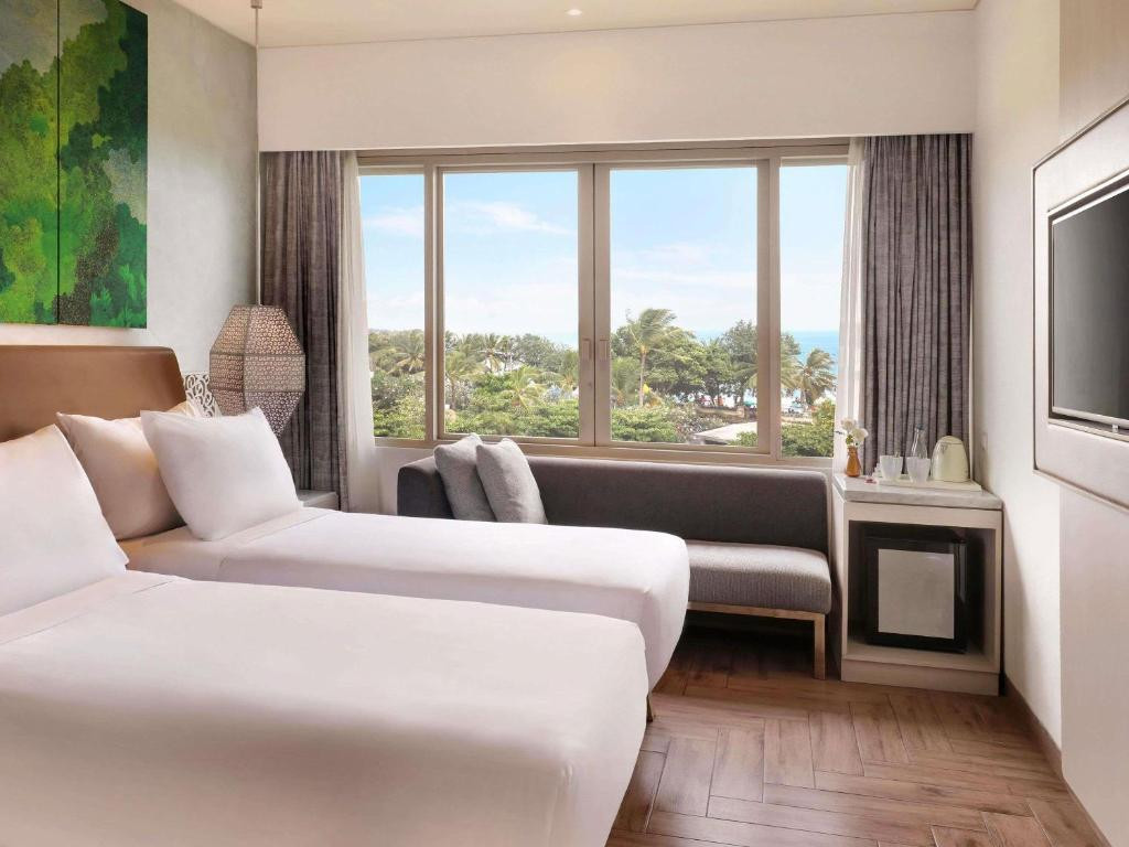 Mercure Kuta Bali 4*