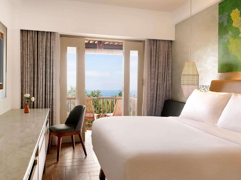 Mercure Kuta Bali 4*