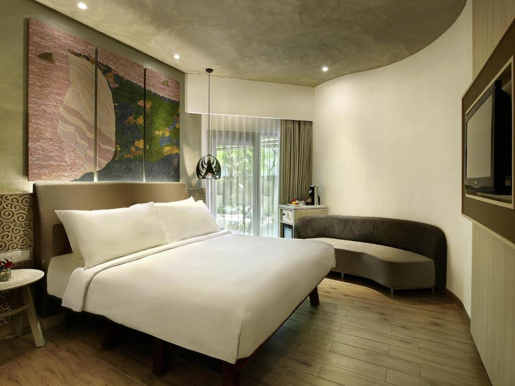 Mercure Kuta Bali 4*