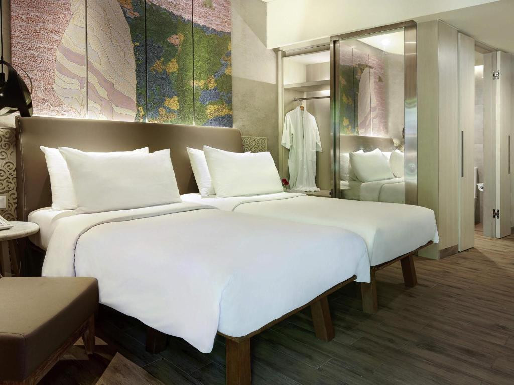 Mercure Kuta Bali 4*