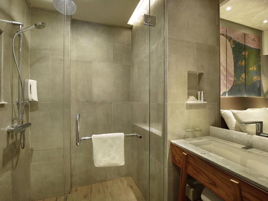 Mercure Kuta Bali 4*