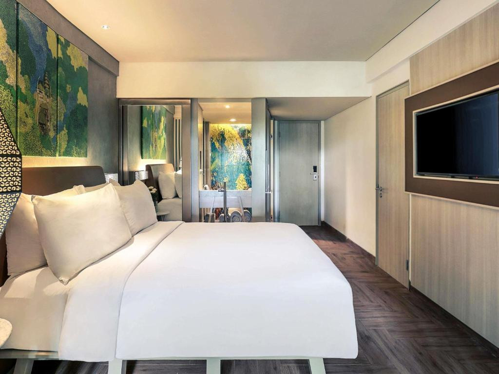 Mercure Kuta Bali 4*