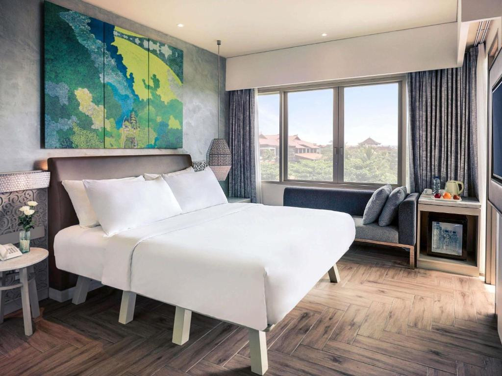 Mercure Kuta Bali 4*