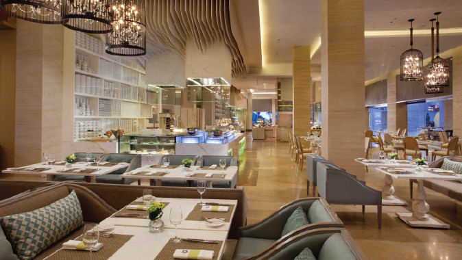 Mulia Resort 5*