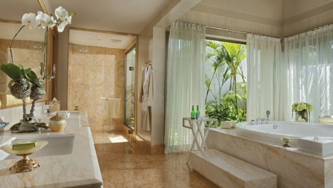 Mulia Resort 5*