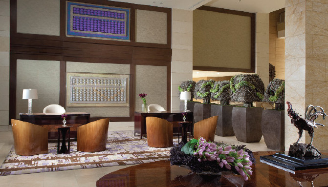 Mulia Resort 5*
