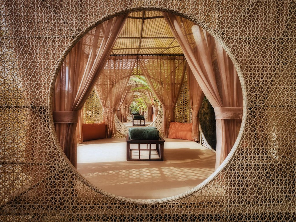 Nandini Bali Jungle Resort & Spa 4*