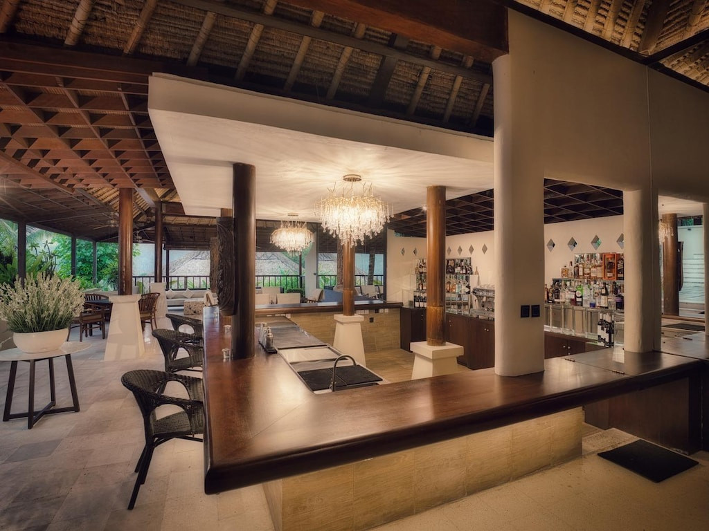 Nandini Bali Jungle Resort & Spa 4*