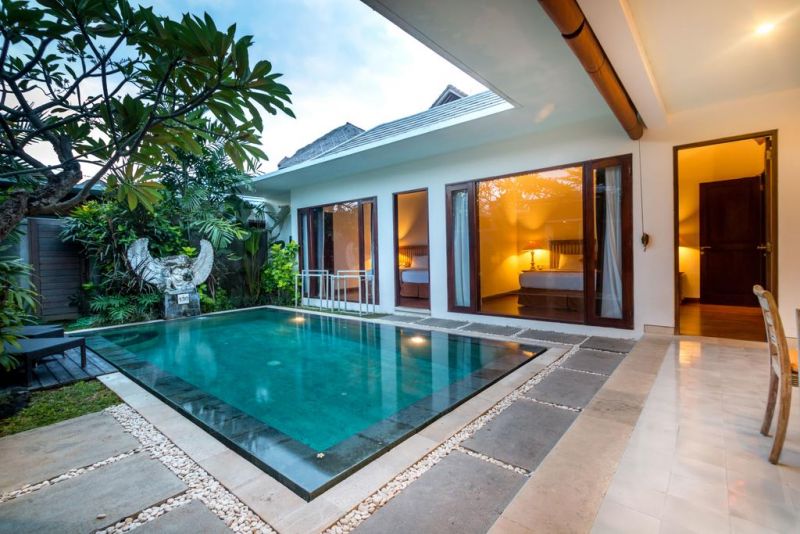 New Pondok Sara Villas 4*