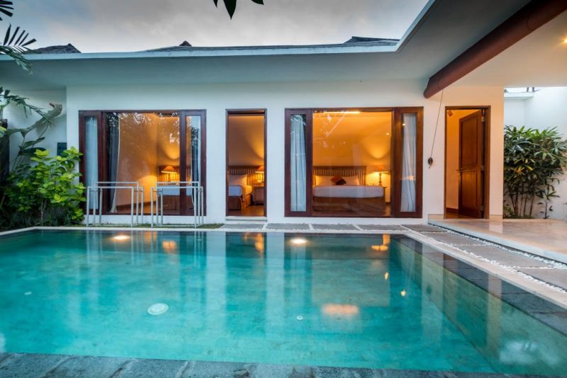 New Pondok Sara Villas 4*