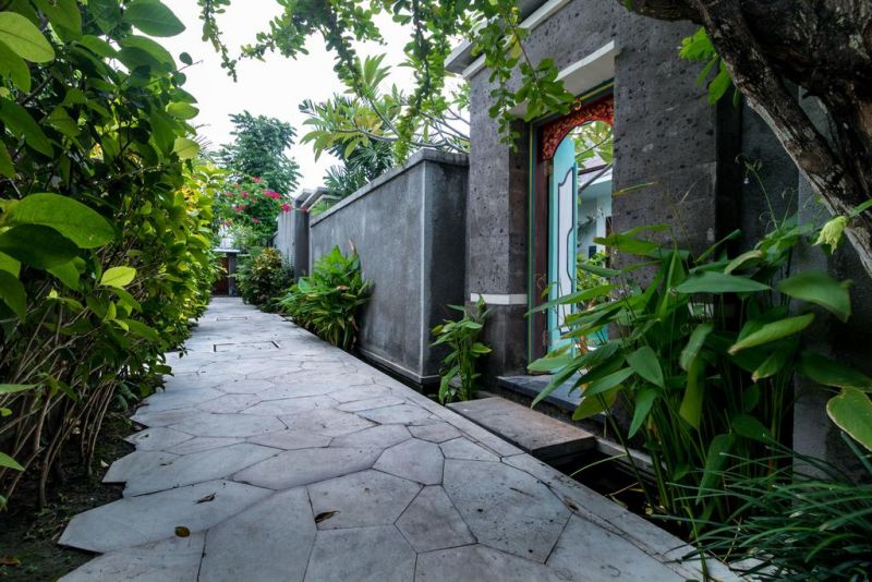 New Pondok Sara Villas 4*