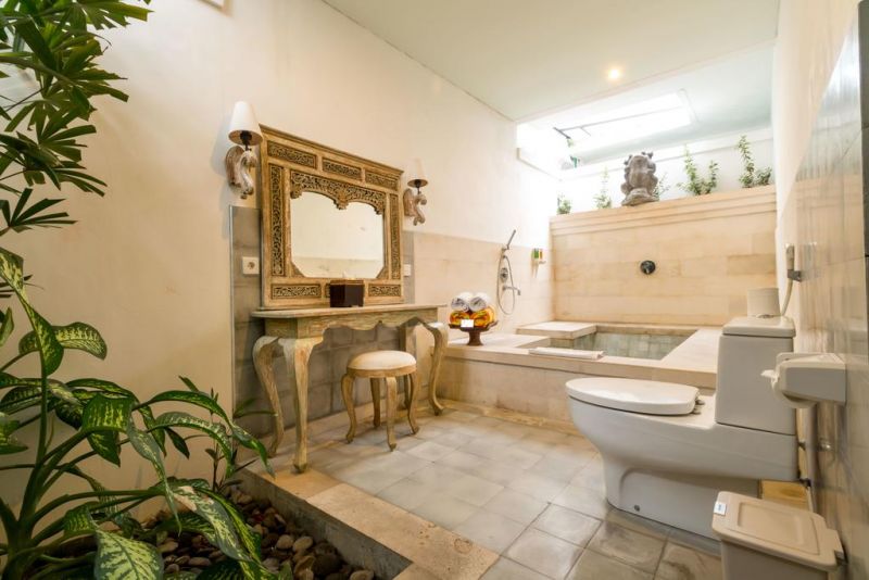 New Pondok Sara Villas 4*