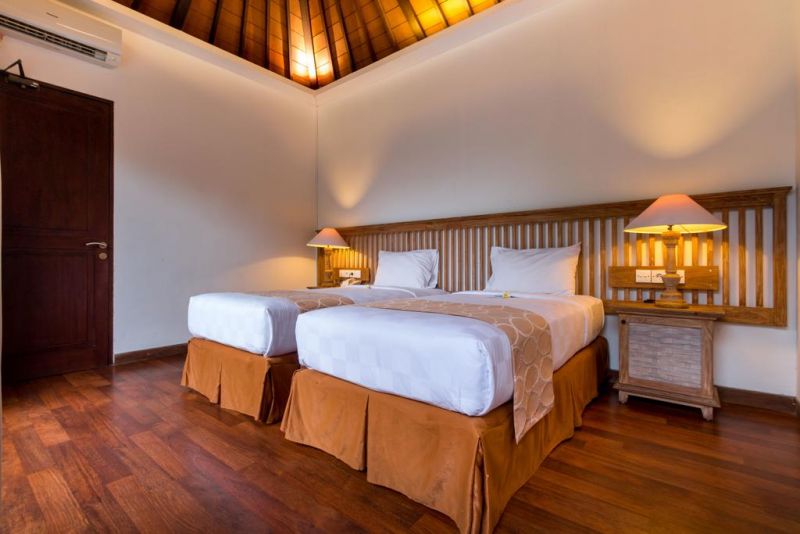 New Pondok Sara Villas 4*