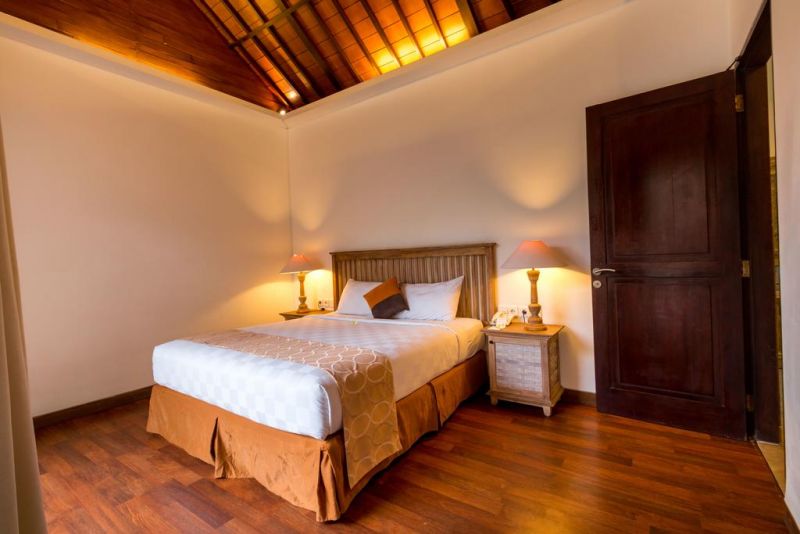 New Pondok Sara Villas 4*