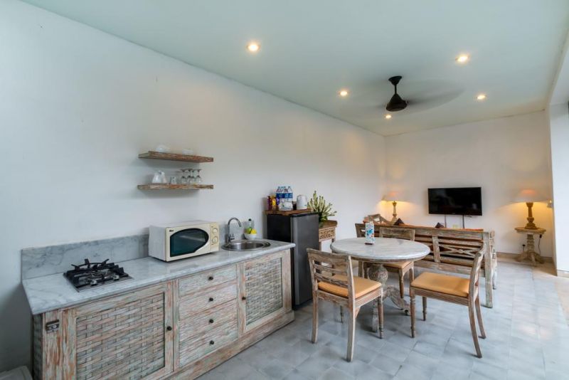 New Pondok Sara Villas 4*