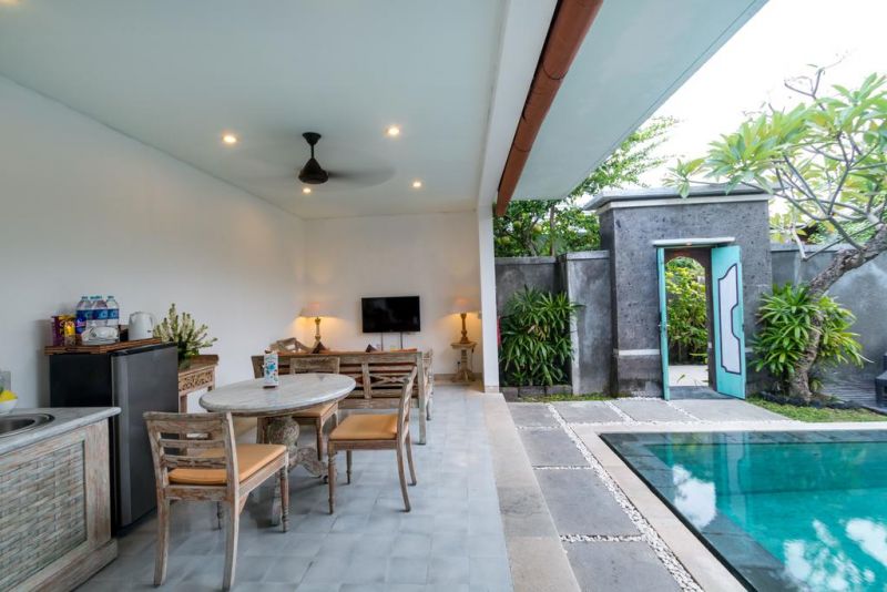 New Pondok Sara Villas 4*