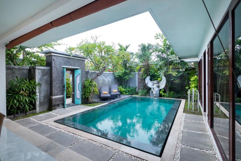 New Pondok Sara Villas 4*
