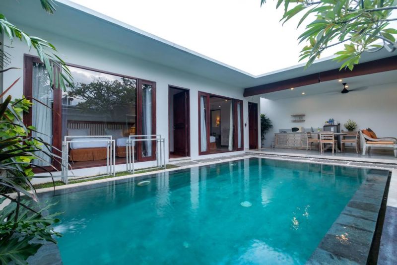 New Pondok Sara Villas 4*