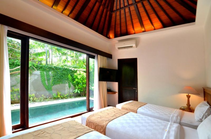 New Pondok Sara Villas 4*
