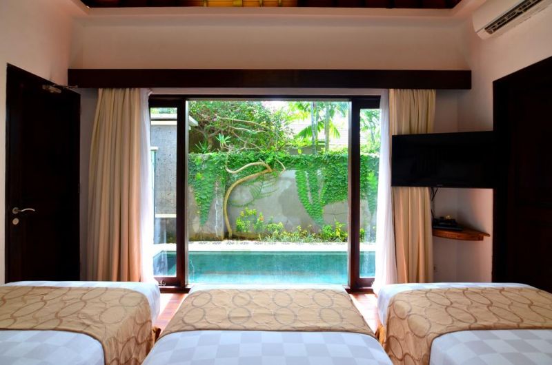 New Pondok Sara Villas 4*