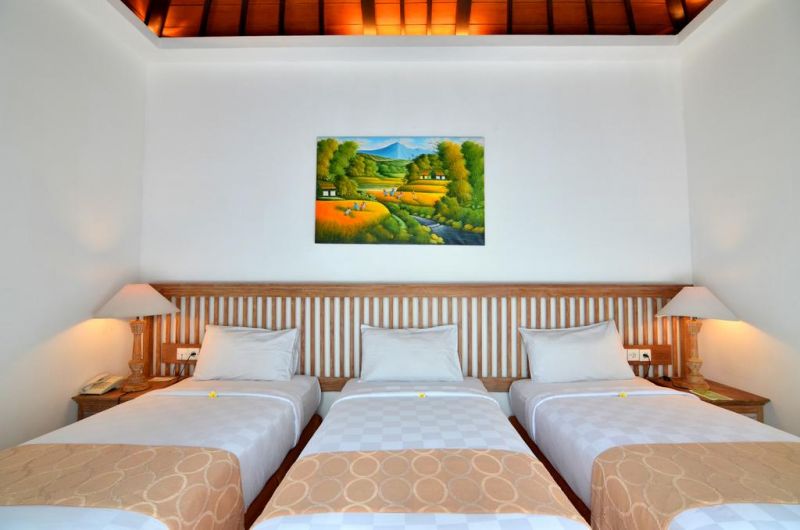 New Pondok Sara Villas 4*