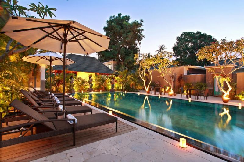 New Pondok Sara Villas 4*