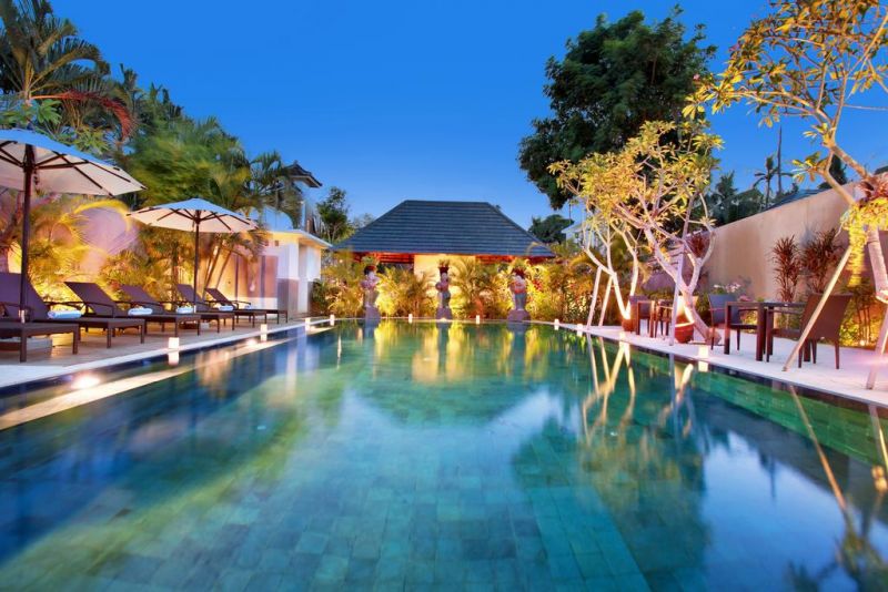 New Pondok Sara Villas 4*