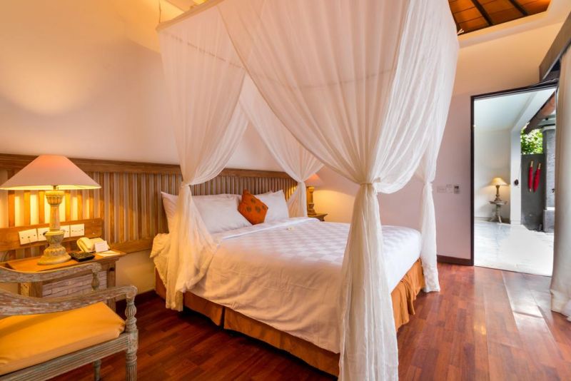 New Pondok Sara Villas 4*