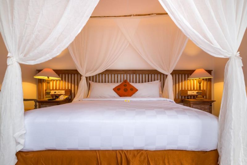 New Pondok Sara Villas 4*
