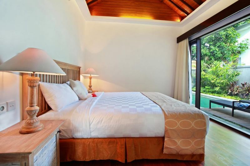 New Pondok Sara Villas 4*