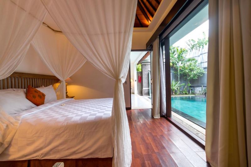 New Pondok Sara Villas 4*