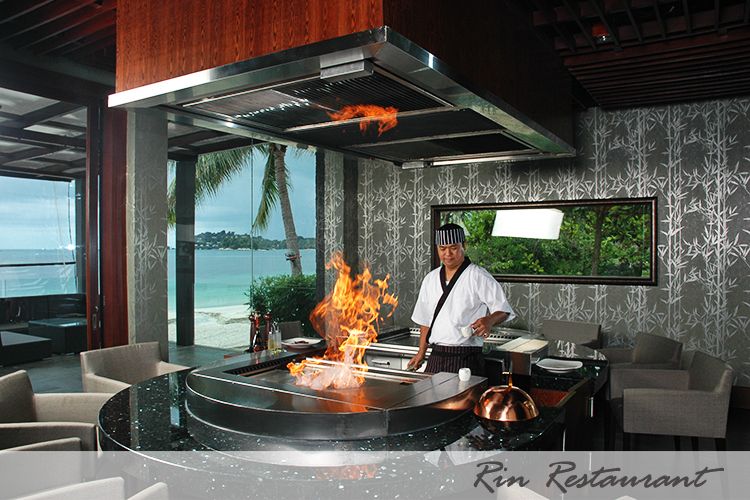 Nirwana Resort 4*