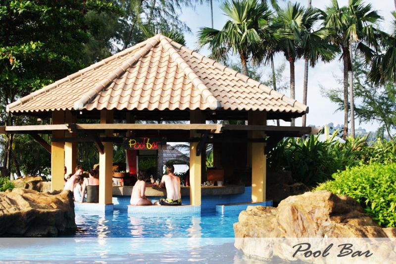 Nirwana Resort 4*