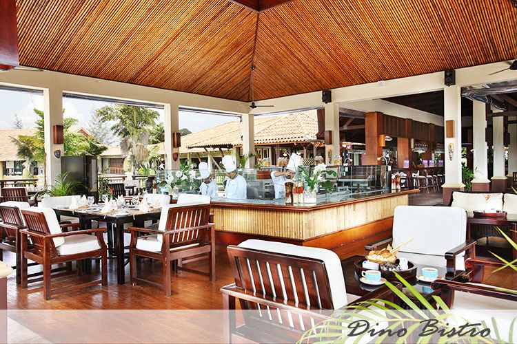 Nirwana Resort 4*