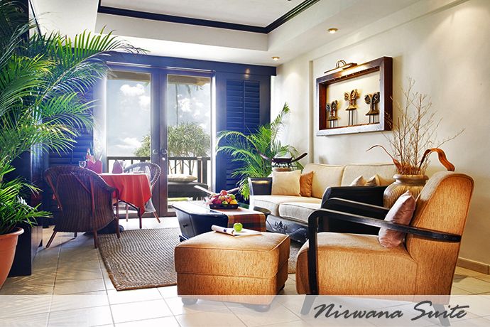Nirwana Resort 4*