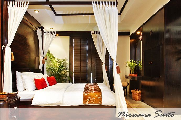 Nirwana Resort 4*