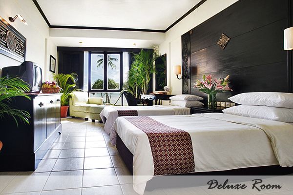 Nirwana Resort 4*