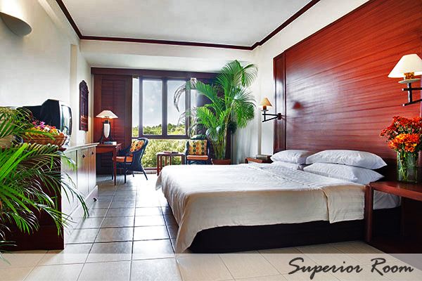 Nirwana Resort 4*