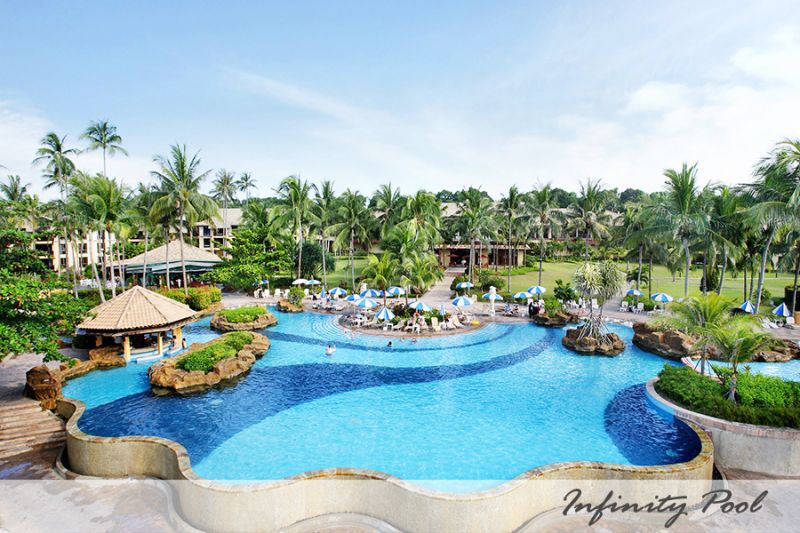 Nirwana Resort 4*
