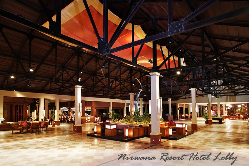 Nirwana Resort 4*