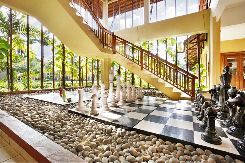 Nirwana Resort 4*