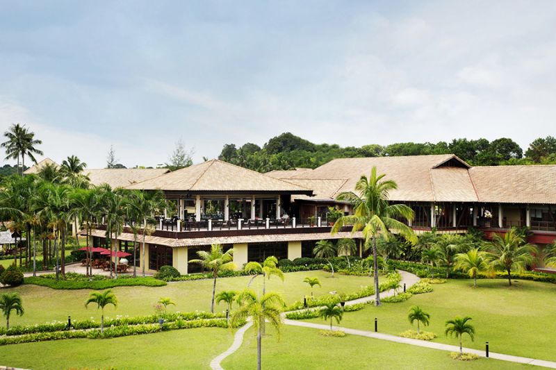 Nirwana Resort 4*