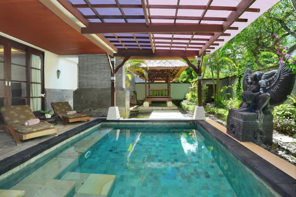 Novotel Nusa Dua Bali 4*